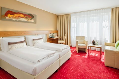 Hotel Anatol Viena